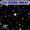 GSC 03980-00641