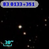 B3 0133+381