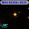 IRAS 01356+3825