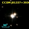 CCDM J01337+3930B