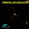 [WXD99] J014024.35+382409.3