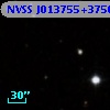 NVSS J013755+375007