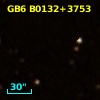 GB6 B0132+3753