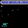 NVSS J013528+381817