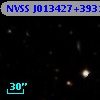 NVSS J013427+393124