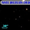 NVSS J013519+381010