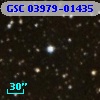 GSC 03979-01435