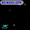 B3 0133+379