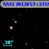 NVSS J013657+375835