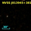 NVSS J013945+381225