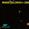 NVSS J013955+390317