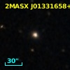 2MASX J01331658+3828574