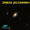 2MASX J01350990+3750393