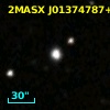 2MASX J01374787+3714585