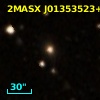 2MASX J01353523+3929547