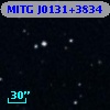 MITG J0131+3834
