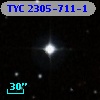 TYC 2305-711-1