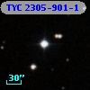 TYC 2305-901-1