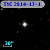 TYC 2814-17-1