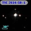 TYC 2814-50-1
