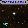 GSC 03979-00316