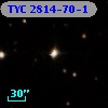 TYC 2814-70-1