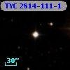 TYC 2814-111-1