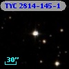 TYC 2814-145-1
