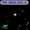 TYC 2814-171-1