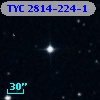 TYC 2814-224-1