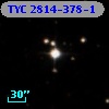 TYC 2814-378-1