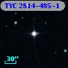 TYC 2814-485-1