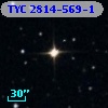 TYC 2814-569-1