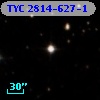 TYC 2814-627-1
