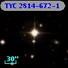 TYC 2814-672-1