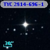 TYC 2814-696-1