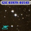 GSC 03979-01543