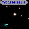 TYC 2814-861-1