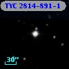 TYC 2814-891-1