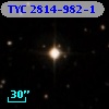 TYC 2814-982-1