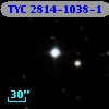 TYC 2814-1038-1