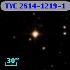 TYC 2814-1219-1