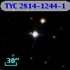 TYC 2814-1244-1