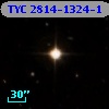 TYC 2814-1324-1
