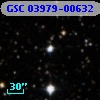 GSC 03979-00632