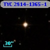TYC 2814-1365-1