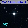 TYC 2814-1420-1