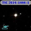 TYC 2814-1444-1