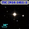 TYC 2814-1451-1