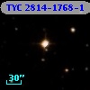 TYC 2814-1768-1